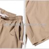 NK TECH SHORTS - Beige