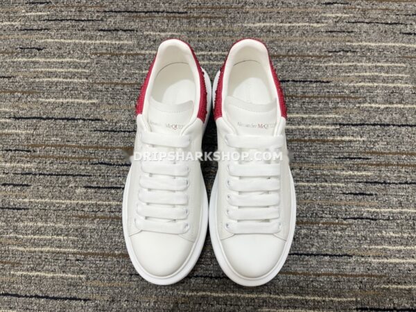 ALEXANDER MCQUEEN Zapatillas