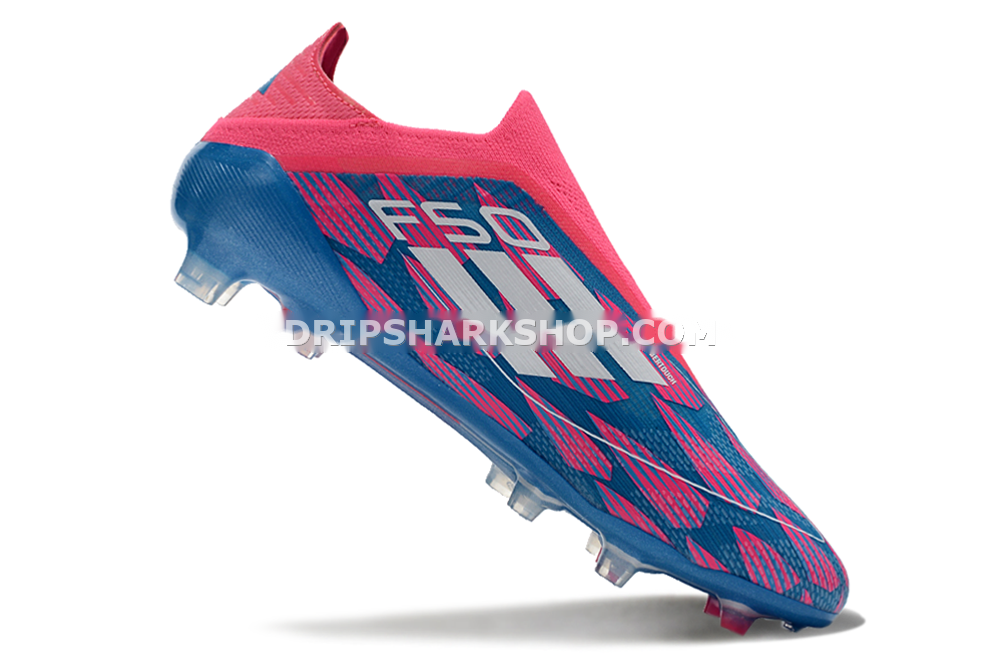 Zapatillas de fútbol ADIDAS F50 FG