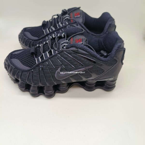 Zapatillas NIKE Shox TL