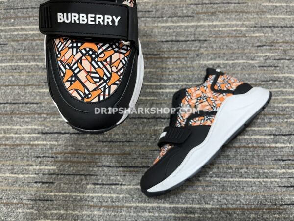 Zapatillas BURBERRY Vintage