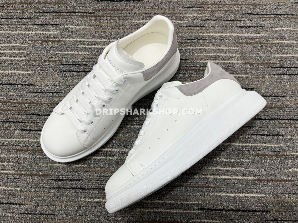 c34a3bf4 ALEXANDER MCQUEEN Zapatillas