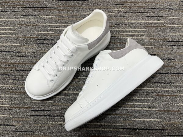 ALEXANDER MCQUEEN Zapatillas