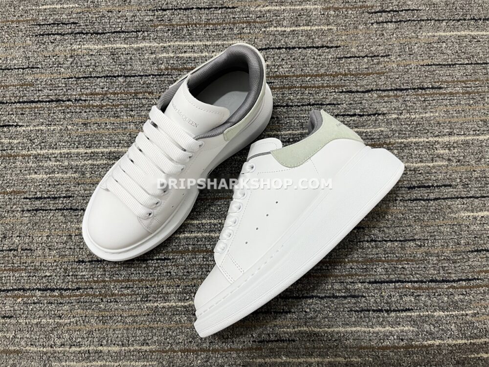 ALEXANDER MCQUEEN Zapatillas