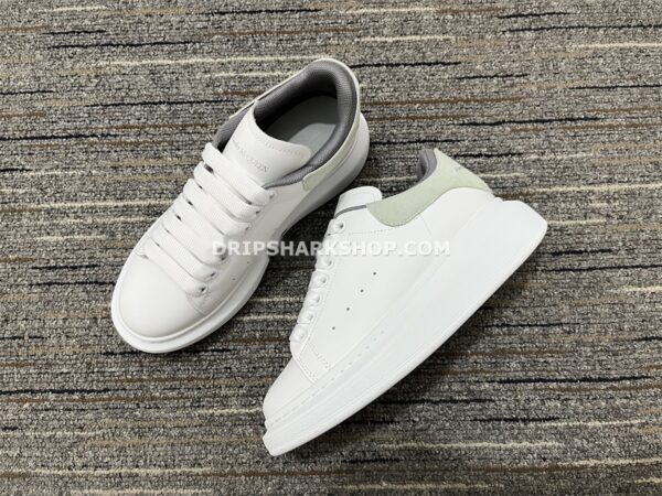 ALEXANDER MCQUEEN Zapatillas