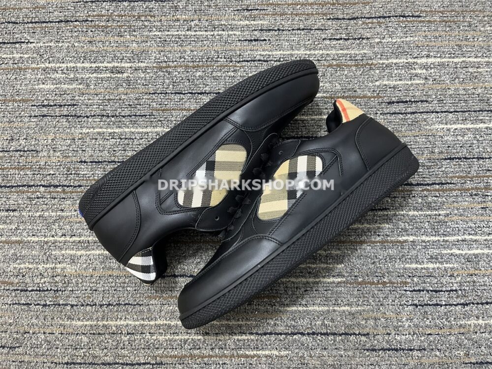 Zapatillas BURBERRY