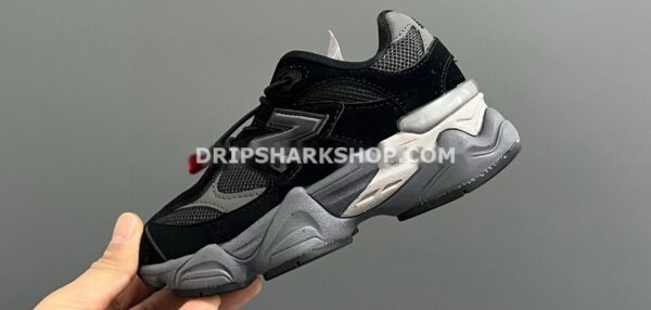 Zapatillas NEW BALANCE 9060