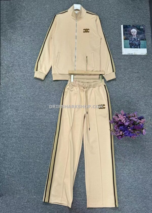 Chandal Celine - Beige