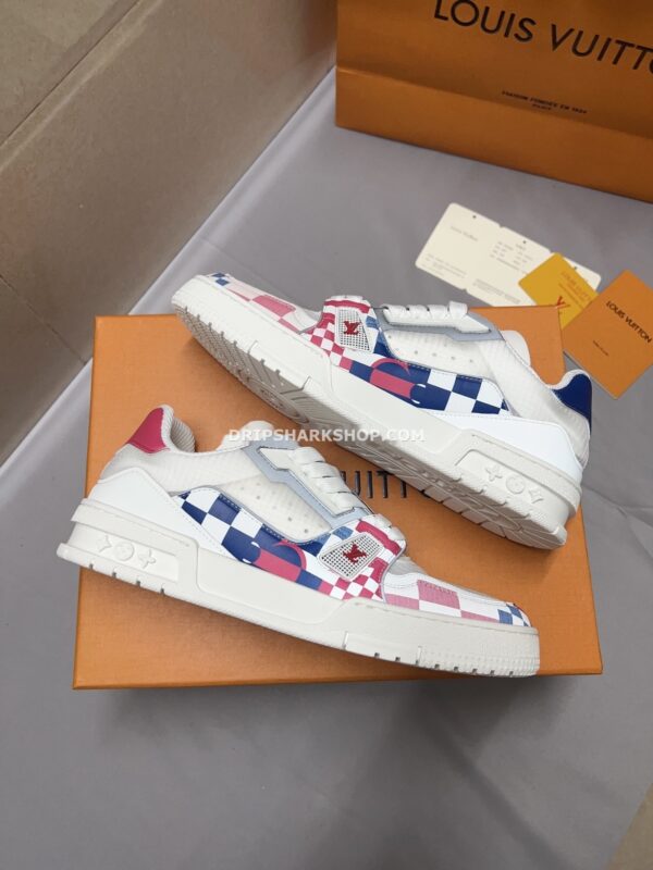 Sneaker LV Trainer 2025
