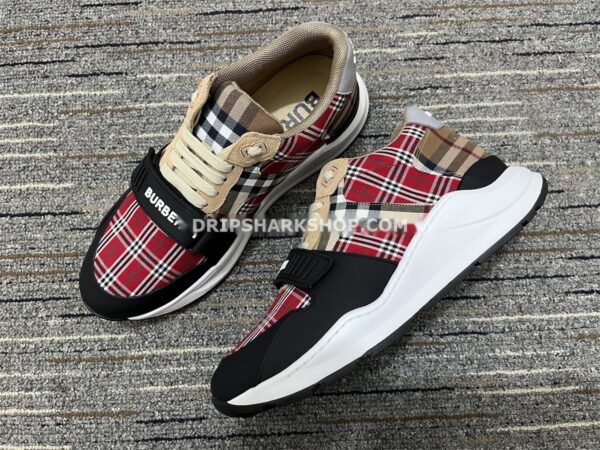 Zapatillas BURBERRY Vintage