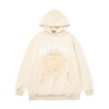 SP5DER Hoodie - Beige