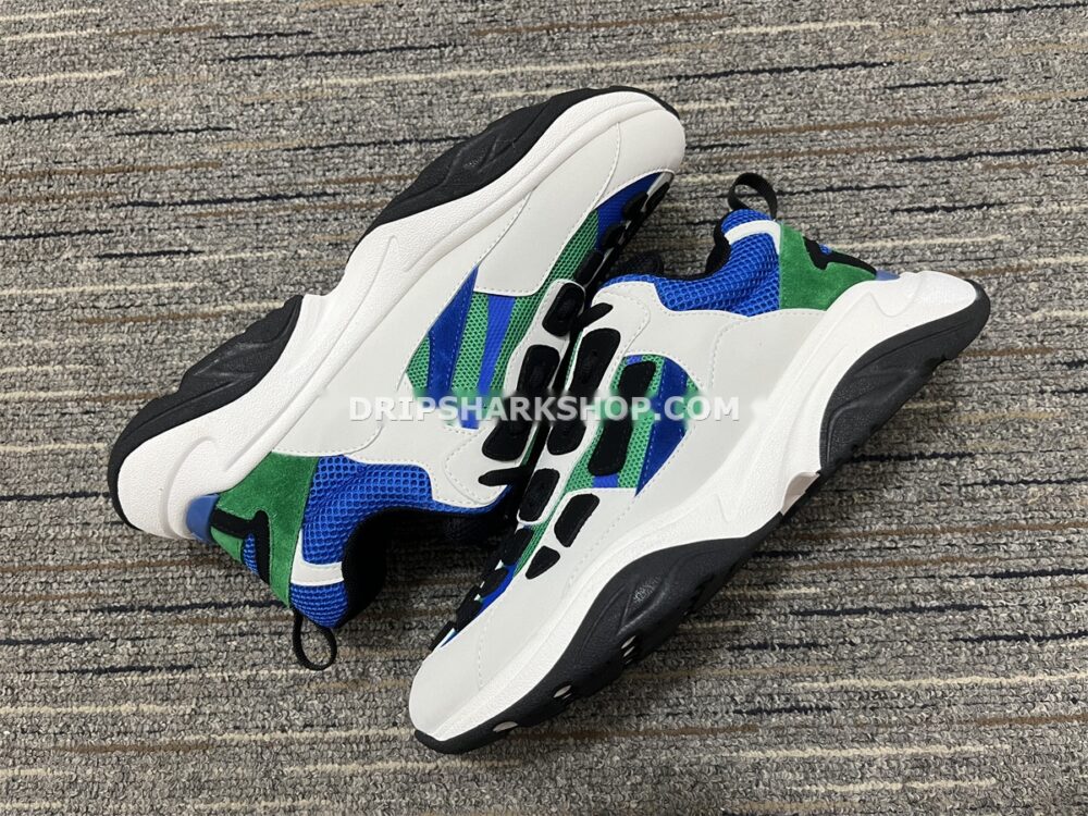 AMIRI Skeleton Sneaker