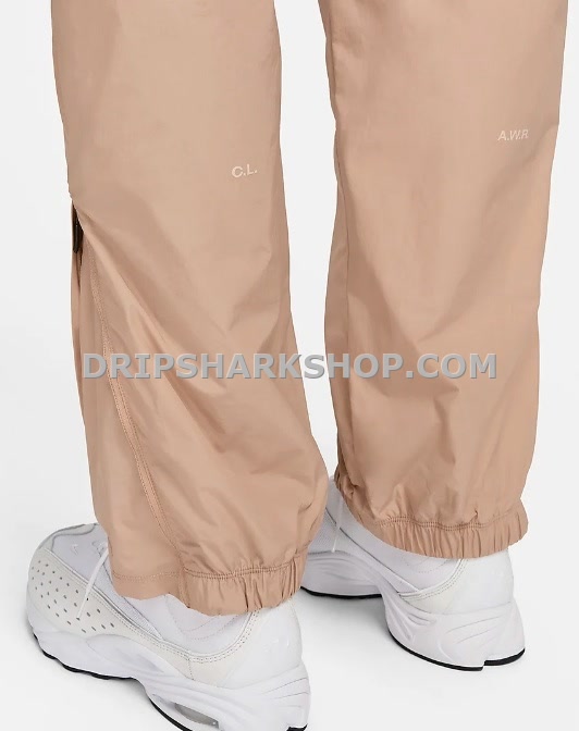 NK PANTS - Rosa