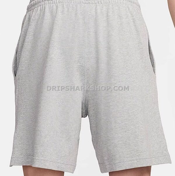 c425d507 NK TECH SHORTS - Gris