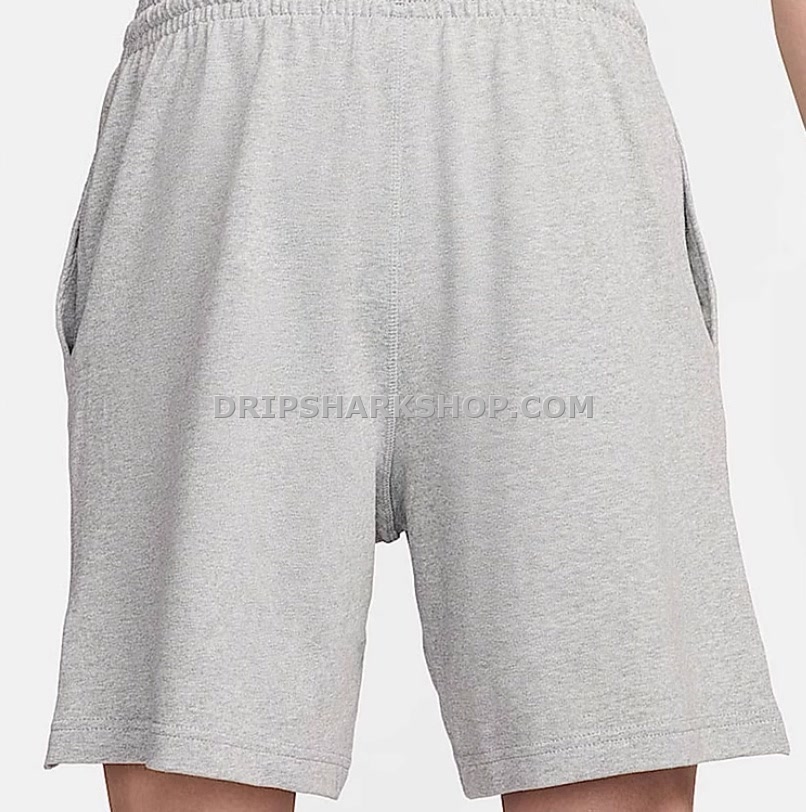 NK TECH SHORTS - Gris - Imagen 2