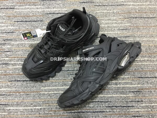 c426e7e0 Balenciaga Triple S