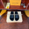 Sandalias Louis Vuitton - Negro