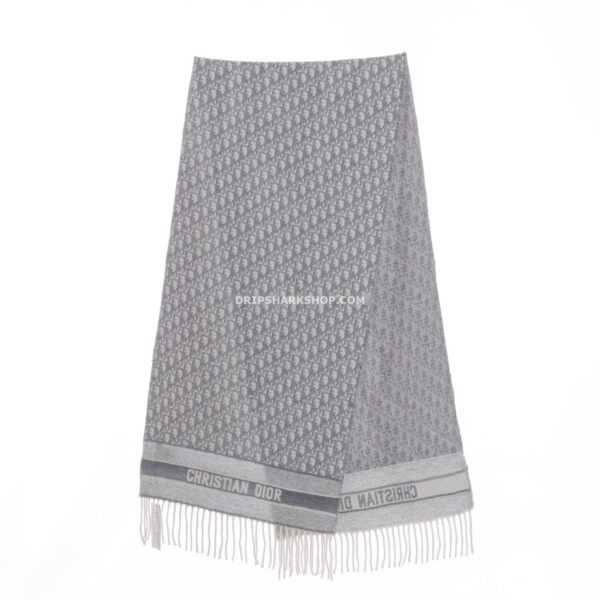 c43c2173 Bufanda DIOR