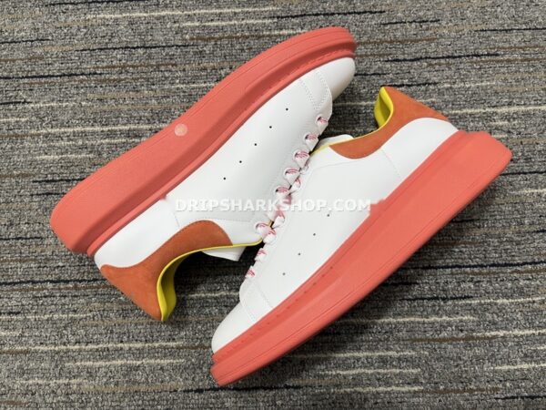 ALEXANDER MCQUEEN Zapatillas