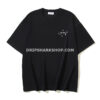 c484dba9 OFF WHITE T-shirt - Negro