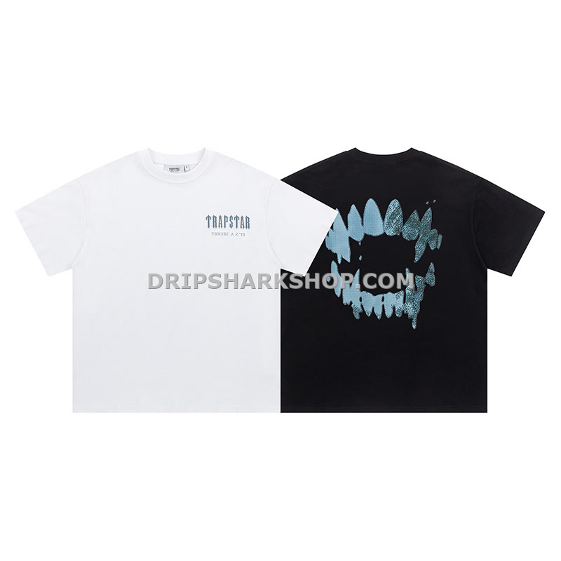 Trapstar T-shirt - Negro