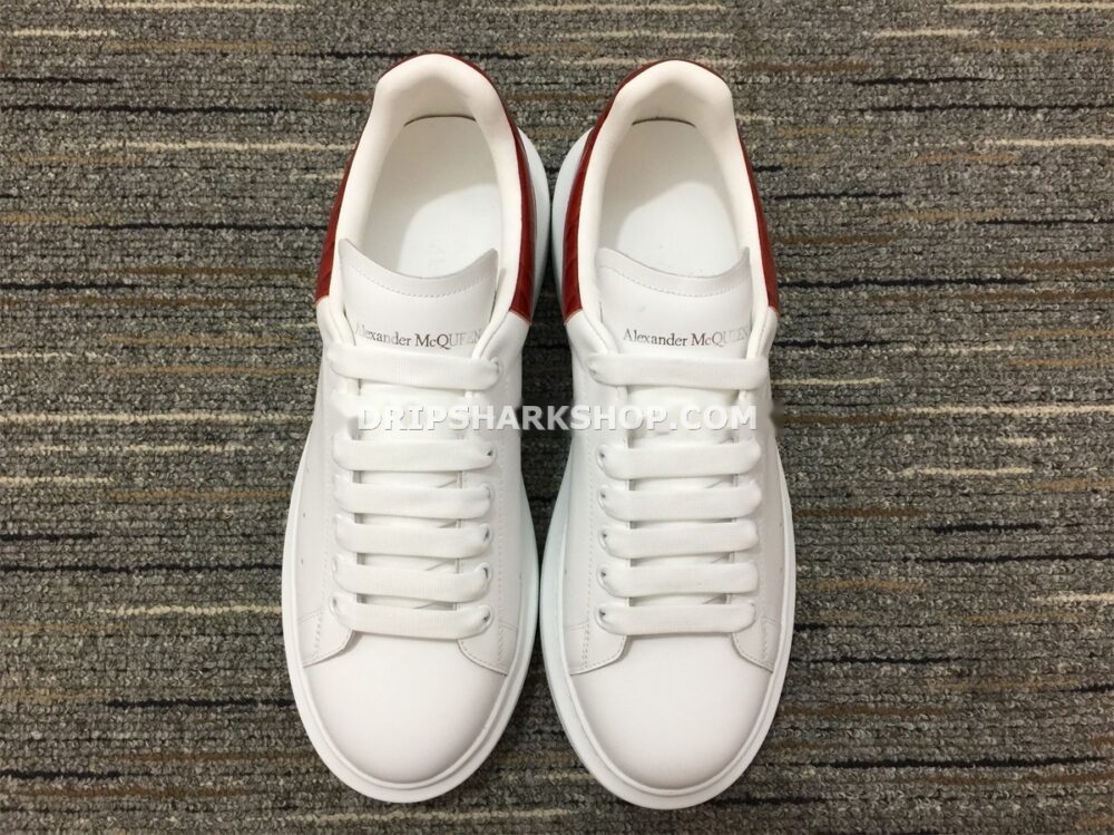 c48ea34b ALEXANDER MCQUEEN Zapatillas