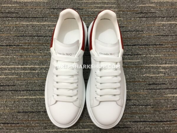 ALEXANDER MCQUEEN Zapatillas