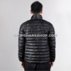 NIKE JACKET - Negro