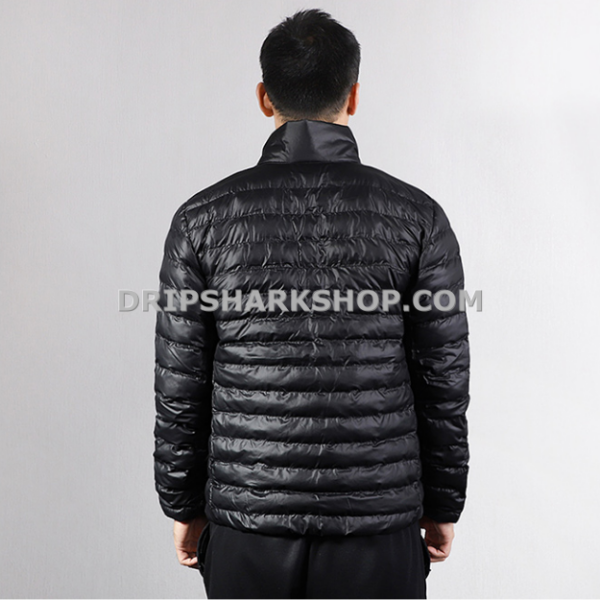 NIKE JACKET - Negro