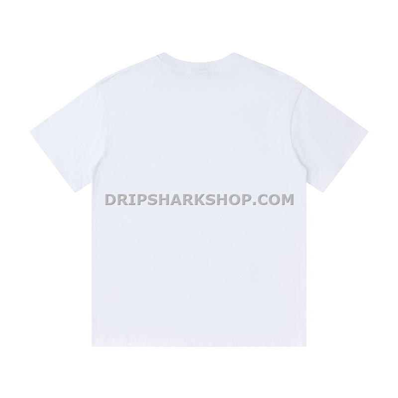 c49efc10 Trapstar T-shirt - Blanco