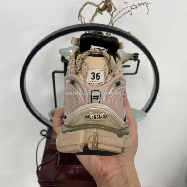 BALENCIAGA - Marrón