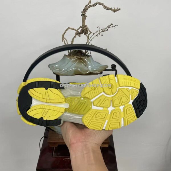 BALENCIAGA - Amarillo