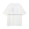 Trapstar T-shirt - Blanco