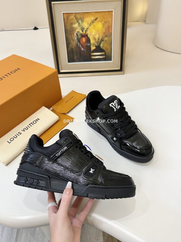 Sneaker LV Trainer 2025