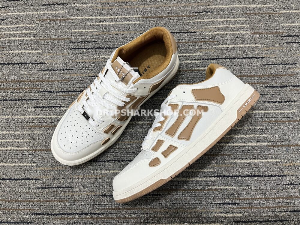 AMIRI Skeleton Sneaker