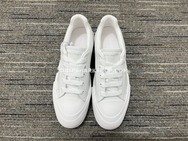 ALEXANDER MCQUEEN Zapatillas