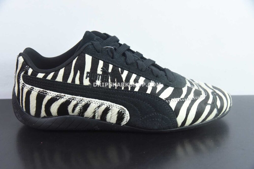 PUMA Speedcat Zebra
