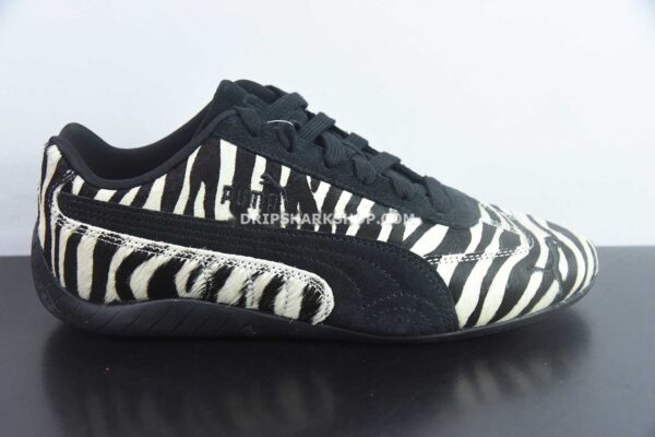 PUMA Speedcat Zebra