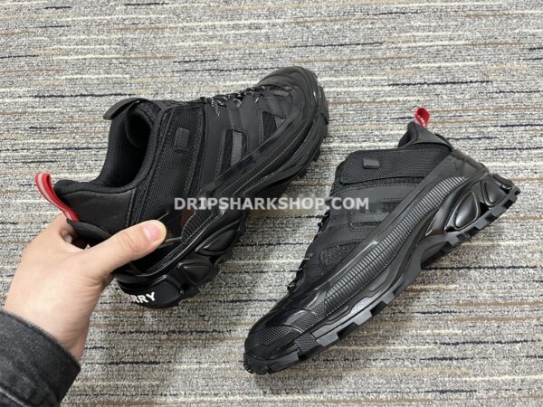 Zapatillas BURBERRY Arthur