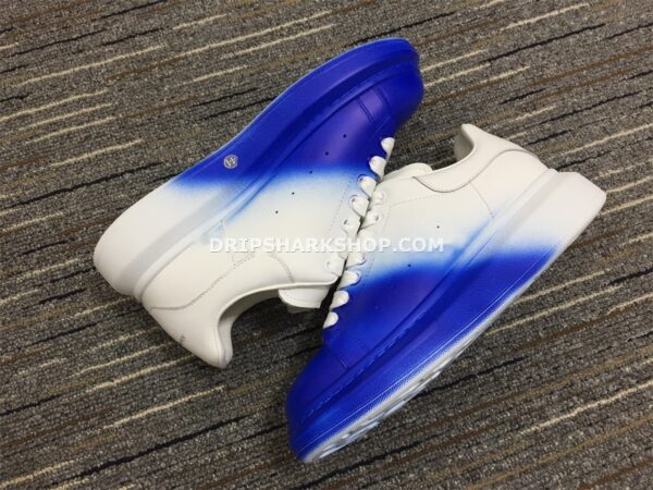 c5447c75 ALEXANDER MCQUEEN Zapatillas