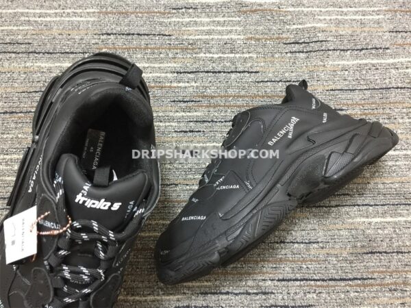 Zapatillas BALENCIAGA Triple S