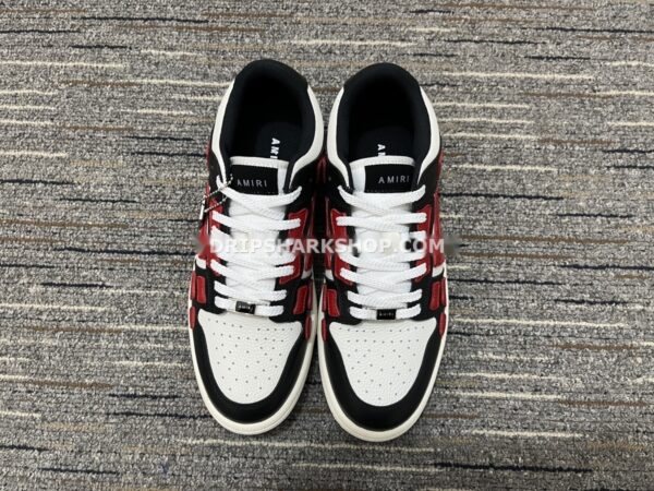 AMIRI Skeleton Sneaker
