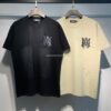 AMIRI T-SHIRT - Negro