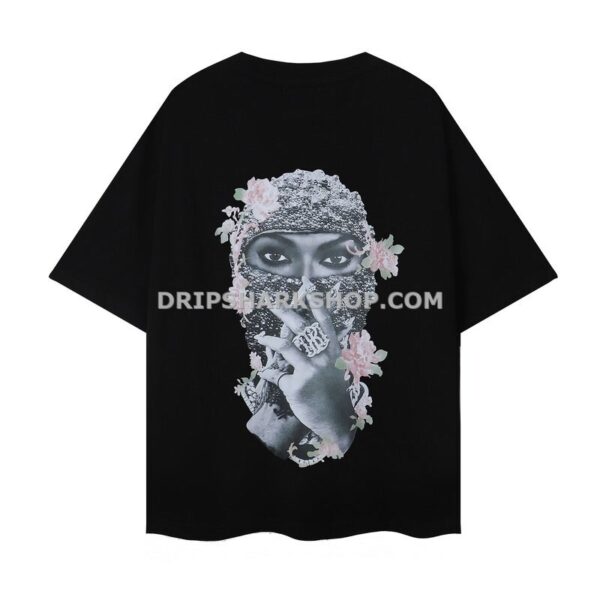 Camiseta IH NOM UH NIT - Negro