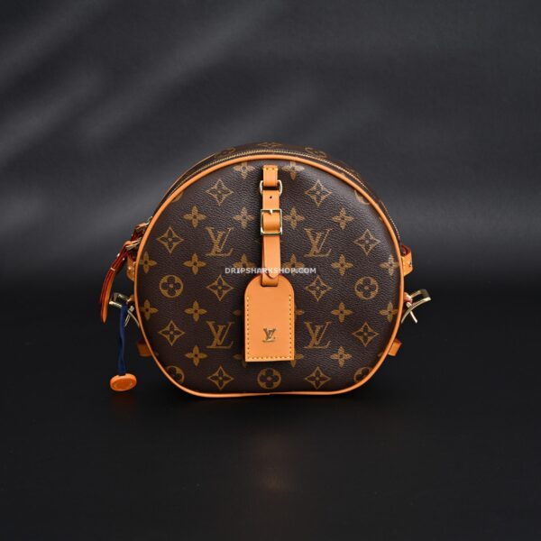 LOUIS VUITTON Bolso