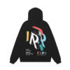 REPRESENT Hoodie - Negro
