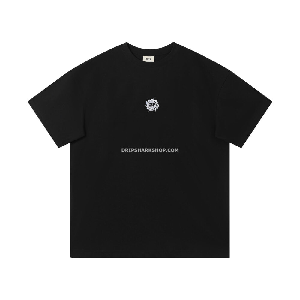 c58e9907 Camiseta BROKEN PLANET - Negro