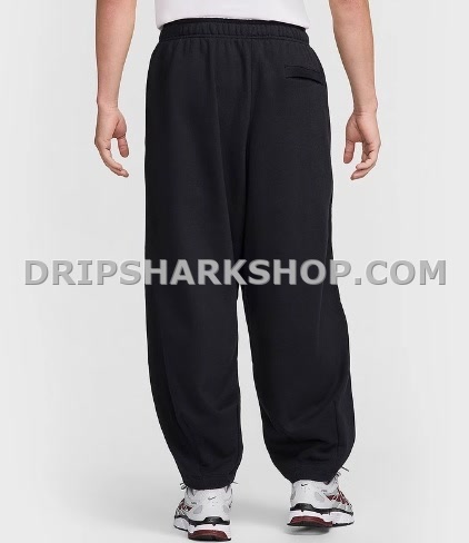 c592d2fd NK PANTS - Negro