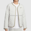 NIKE JACKET - Beige