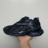 BALENCIAGA - Negro